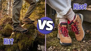 Merrell vs Columbia hiking shoes: Which brand ACTUALLY lasts longer? - Smart.DHgate – Trusted Buying Guides for Global Shoppers