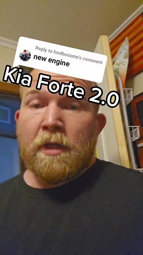 Kia Forte Engine Issues: Diagnosing Camshaft Problems