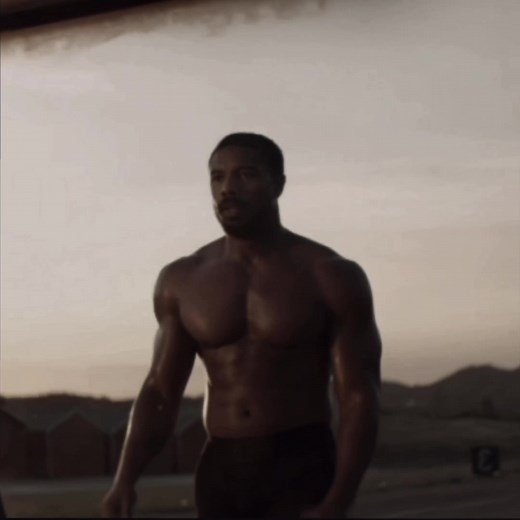 Training Scenes in Creed 3: A Closer Look