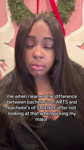 Choosing the Right Degree: Arts vs. Science Explained