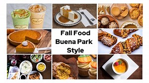 Satisfy your fall cravings with the ultimate foodie roundup in Buena Park. bit.ly/3NYC1Aq 🥧 Mini pumpkin pies 🍗 Classic chicken pot pie goodness ☕ warm pumpkin spice latte #FallInBuenaPark #FoodieFinds #VisitBuenaPark #PumpkinSeason | Visit Buena Park