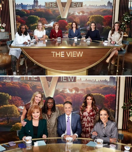 “The View” is back and bigger than ever. The hit daytime show just shattered expectations, pulling in its highest season premiere ratings in five years. With 2.6 million viewers tuning in, it left its competition far behind, proving that even after nearly three decades, it’s still the talk of daytime TV. What’s driving the surge? From fiery debates to unforgettable interviews, the chemistry on that table has never been more electric. Discover how “The View” turned its Season 29 debut into a cult