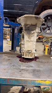 98K views · 1.4K reactions | 2014 RAM 68rfe Overdrive Clutch Failure #fsptransmissions #ram #dodge #transmission #convertor #torque #rebuild #mechanic | Tyler Jackson | Facebook