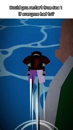 Exploring Roblox Blox Fruits Gameplay