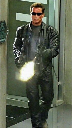 The Terminator Cast: Then vs Now 2025 🔥 | Past to Present #Shorts