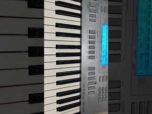 Tutorial búscale Oscar Medina\\|pista Piano Casio WK-225