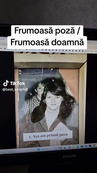 PozeVechi.md (@best_scripts2)’s videos with sunet original - PozeVechi.md