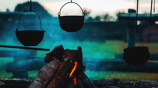 How To Bake Without Oven | My Homesteading Secret...