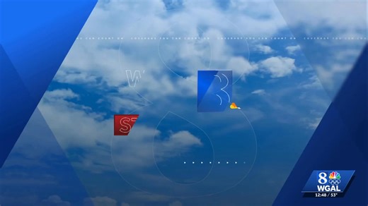 4K views · 54 reactions | COOL TUESDAY; RAIN & WIND RETURN WEDNESDAY...