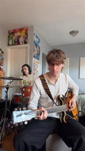 @computer.band on Instagram: "Last word #mathrock #midwestemo"