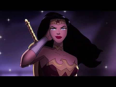Harley Quinn 2x12 HD "Poison Ivy uses her pheromones against the Justice League" TV-MA