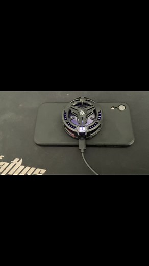 SL10 Best Phone Cooler for Gaming - Ultimate Device Cooling Solution