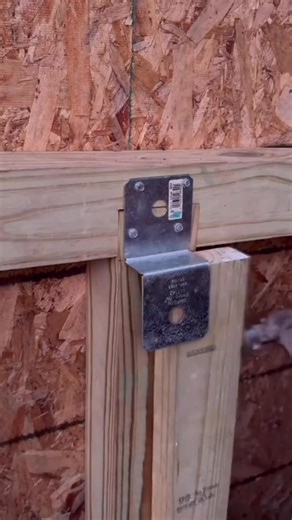 Making Deck #fyp #easytricks #fpyシviral #woodworking #tips #viral #tiktok #shorts #fyp | essimmon