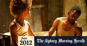 Multicultural projections