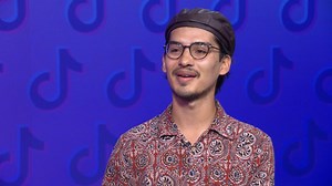 Content creator Nicolas Nuvan on serving up human connection through food