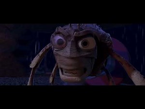 A Bug’s Life (1998) Grand Finale Sound Effects Version