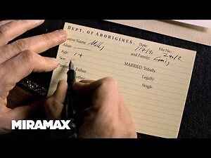 A.O. Neville (Rabbit-Proof Fence)