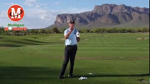 The L to L Drill uses the lever system by creating 90-degree angles. Make an L on the backswing and a reverse L on the follow-through. #malaskagolf #leversystem #LtoL #golf #backswing #followthrough | Malaska Golf