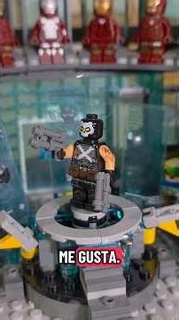 crossbones #lego #marvel #custom #capitanamerica #parati #crossbones