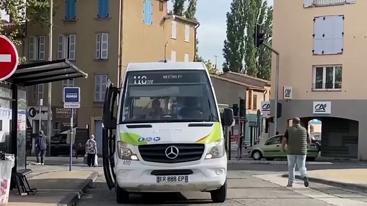 Haut-Var: le casse-tête des habitants pour rejoindre Toulon en transports en commun