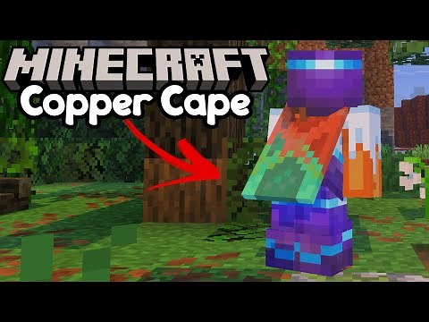 How to Unlock The Free Copper Cape Quick And Easy Guide! (Get it Before Its too Late)