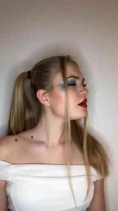 Harley Quinn Makeup Tutorial