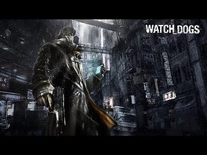 Watch Dogs Walkthrough - The Wards ctOS Breach Contracts Collectibles Guide