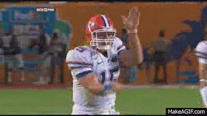 GATOR CHOMP!!!!!! on Make a GIF
