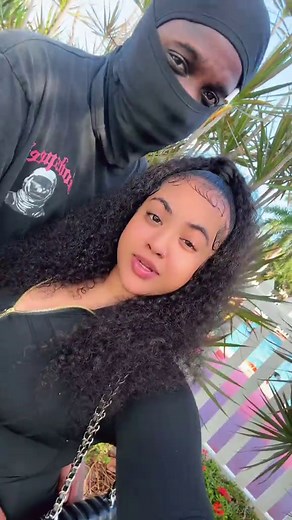 Bel💜 (@bel_belize)’s video of Love is in the Air