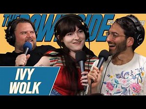 Age Gap Jail with Ivy Wolk