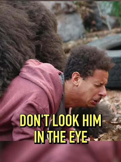 Hilarious Bad Trip Movie Clip featuring Eric Andre