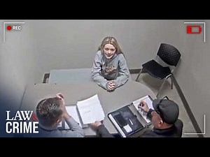 Deadliest Female Murderers Caught By Police