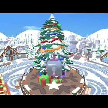 PAW Patrol SAVE CHRISTMAS 🎄⭐ Paw Patrol 360° VR