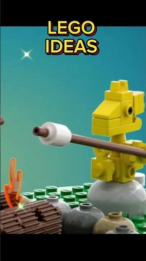 LEGO Introduces Snoopy and Woodstock Set from LEGO Ideas