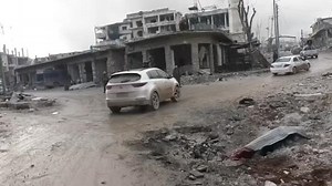 Turkey hits back after Syrian shells kill Turkish troops