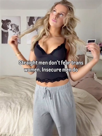 Celebrating Trans Identity: Understanding Trans Women