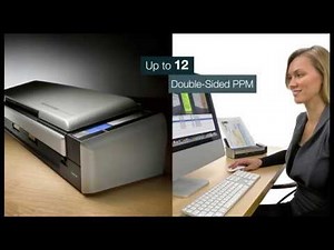 Scanner Fujitsu Scansnap S1300I