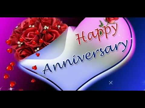 Happy anniversary gif