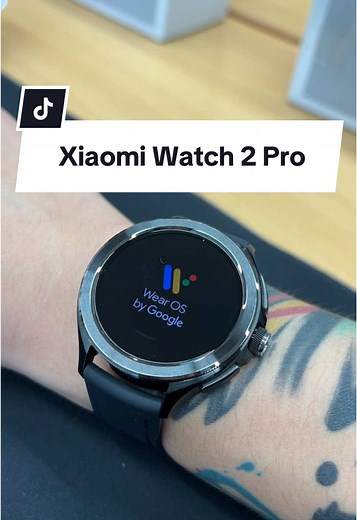 Xiaomi Watch 2 Pro: Features and Benefits Explained