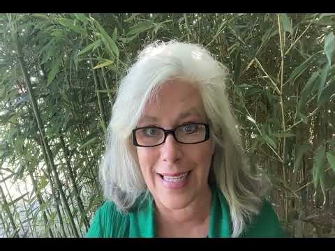 For Students: Physical Geography Unit assignment 1 video tour announcement