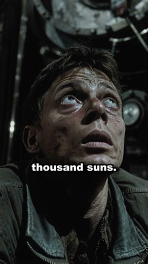 He Put His Head in a Particle Accelerator... Then This Happened ☢️💀