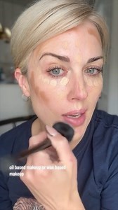 How do you know what foundation you need? #foundationtips #makeuptipsforbeginners #beautytipsoftheday | Easy, Everyday Makeup