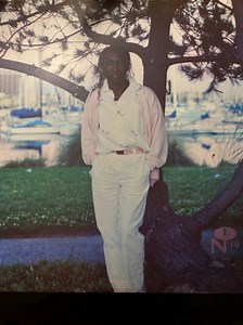 Peter Barclay - I'm Not Your Toy