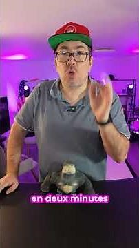 Quick Assistance, the free Windows tool for troubleshooting Grandma! #noobzilla