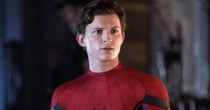 SPIDER-MAN: FAR FROM HOME - Official Trailer