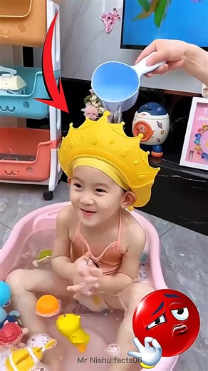 Top 3 Smart Baby Gadgets That Will Shock You 😍 #shorts #cutebaby #gadgets #trending #viral