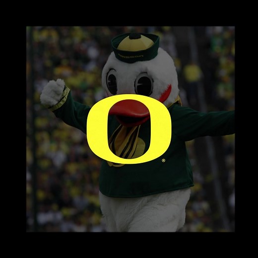 Highlights from today's 81-7 win! | Oregon Football