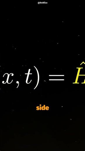 Aharonov and Bohm's Phase Discovery #shorts