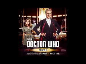 Doctor Who Series 8 - Disc 1 - 01 - Doctor Who Theme Series 8