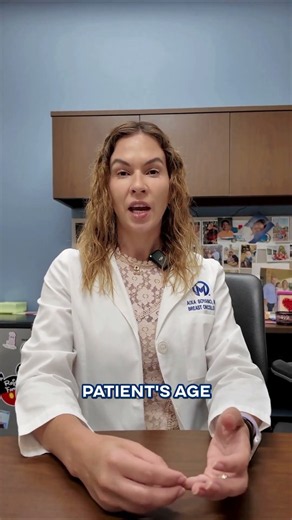 What is Metastatic Breast Cancer? Doctor Explains